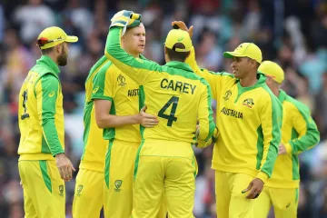 लाइव क्रिकेट स्कोर श्रीलंका बनाम ऑस्ट्रेलिया लाइव मैच स्कोर, श्रीलंका बनाम ऑस्ट्रेलिया क्रिकेट स्कोर- India TV Hindi
