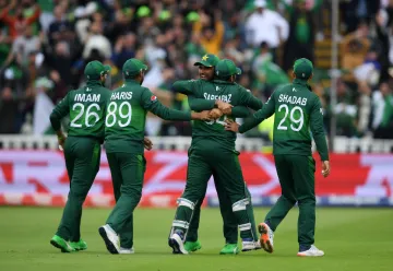 विश्व कप 2019: सेमीफाइनल की रेस में पाकिस्तान को चाहिए अफगानिस्तान पर सिर्फ जीत - India TV Hindi