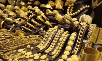 Gold rallies for second day, rises Rs 175 on buying support- India TV Paisa