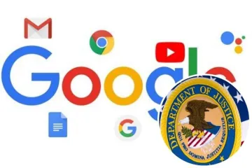 google faces anti trust probe by united states justice department- India TV Paisa