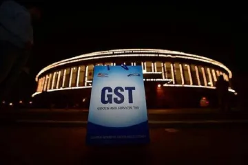 GST 2nd anniversary- India TV Paisa