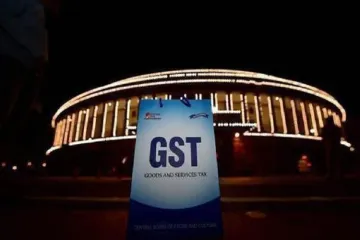 GST Council may give one year extension to anti-profiteering authority- India TV Paisa