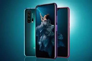 honor 20 series : honor 20, 20 pro and 20i launched in india know price features and full specificat- India TV Paisa