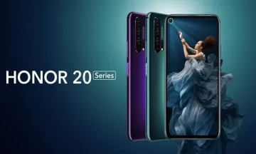 Huawei's Honor 20 series smartphones to get Android Q updates- India TV Paisa
