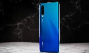 Huawei P30 with 12GB RAM listed online- India TV Paisa