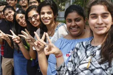 IBPS RRB 2019: Apply on ibps.in today for over 8000 posts, know all details | PTI Representational- India TV Hindi