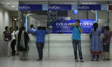 IndiGo hikes fees for cancellation and changes - India TV Paisa