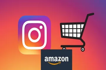 Instagram threatening Amazon with its e-trade plans- India TV Paisa