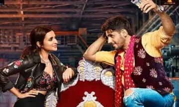 Jabariya Jodi- India TV Hindi