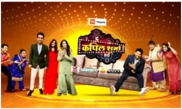 Kapil sharma show- India TV Hindi