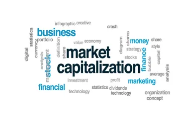 Market Capitalization (M-cap)- India TV Paisa