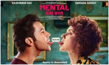 Mental hai kya- India TV Hindi