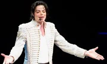 Michael Jackson- India TV Hindi