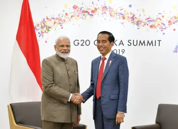 <p>G20</p>- India TV Hindi