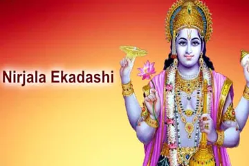 <p>Nirjala Ekadashi 2019</p>- India TV Hindi