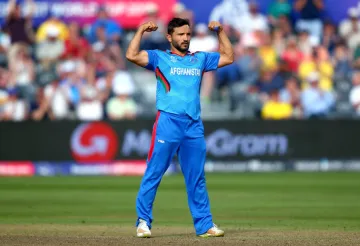 वर्ल्ड कप में लगातार मिल रही हार के बाद छलका अफगान कप्तान का दर्द, बोले- पूरे ओवर खेलें बल्लेबाज- India TV Hindi