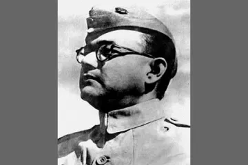 subhash chandra bose- India TV Hindi