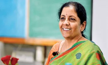 Nirmala to attend G-20 Finance Ministers' meeting in Japan- India TV Paisa