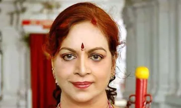  Vijaya Nirmala- India TV Hindi