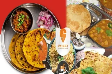 swiggy launches daily app order food online affordable lunch dinner delivery home and earn money- India TV Paisa