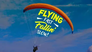 paragliding - India TV Hindi