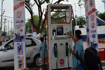 petrol diesel rate today- India TV Paisa
