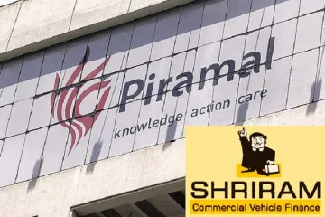 piramal enterprises sells entire stake in Shriram Transport finance- India TV Paisa