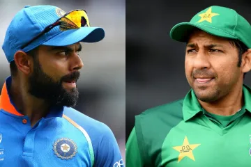  विश्व कप 2019: भारत बनाम पाकिस्तान मैच की दीवानगी, 60 हजार रुपये में बिके टिकट - India TV Hindi