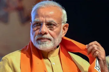 <p>PM Modi Mann Ki Baat</p>- India TV Hindi