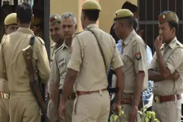 Muslim boy thrashed in Kanpur for refusing to chant Jai Shri Ram- India TV Hindi