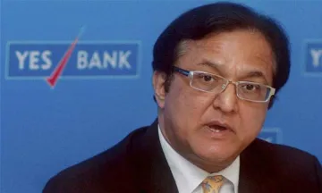 Rana Kapoor says not trying for seat on Yes Bank board- India TV Paisa