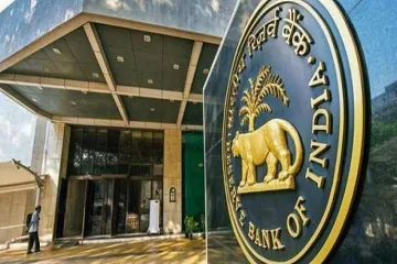 Demonetisation Aadhaar spurred digital payments growth Says RBI Report - India TV Paisa