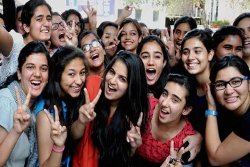 Rajasthan Board RBSE 8th Class Result declared- India TV Hindi
