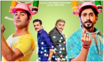 Rishi kapoor back to bollywood- India TV Hindi