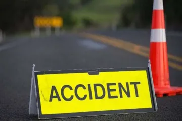 Road Accident - India TV Hindi