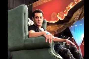 Salman khan- India TV Hindi