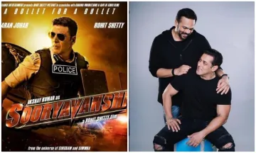 Sooryavanshi and Inshallah clash- India TV Hindi