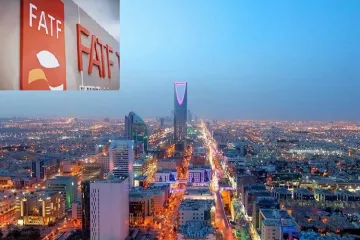 Saudi Arabia becomes first Arab country to get full FATF membership- India TV Paisa