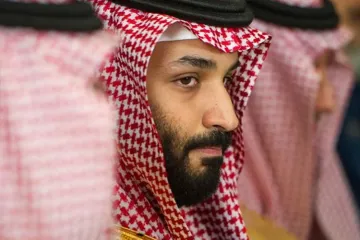 Saudi Crown Prince Salman should be investigated over Jamal Khashoggi killing, says UN investigator - India TV Hindi