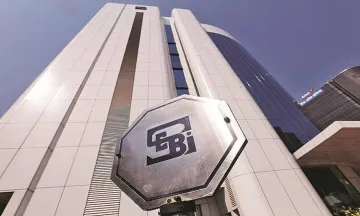 SEBI tightens disclosure norms for pledged shares- India TV Paisa