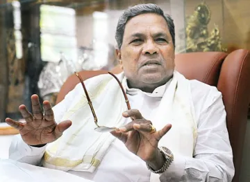 <p>siddaramaiah</p>- India TV Hindi