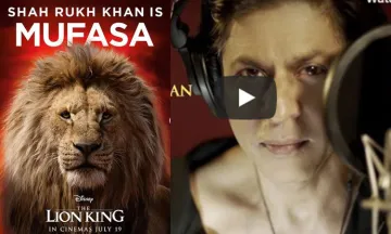 <p>The Lion King</p>- India TV Hindi