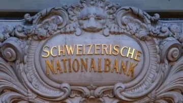Money in Swiss banks: India slips to 74th place, UK remains on top- India TV Paisa