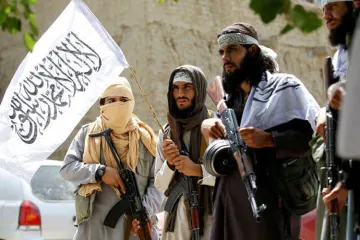 तालिबान नेता ने कहा कि संघर्ष विराम नहीं, अमेरिकी राजनयिक क्षेत्र के लिए रवाना- India TV Hindi