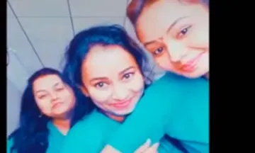 nurses- India TV Hindi