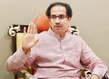 <p>uddhav thackeray</p>- India TV Hindi