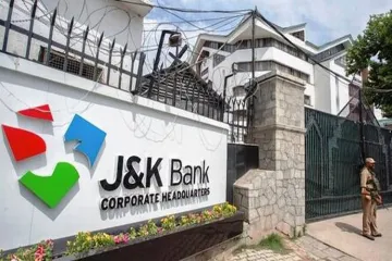<p>J&K Bank</p>- India TV Hindi