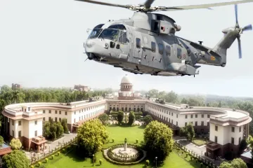 <p>AgustaWestland Helicopter scam: SC stays HC order...- India TV Hindi