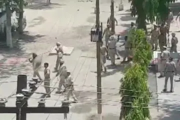 <p>Ludhiana Jail Clash</p>- India TV Hindi