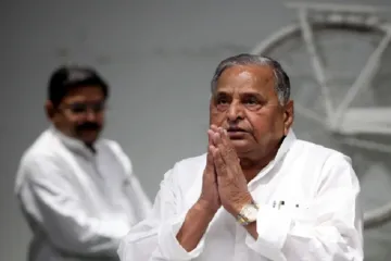 Mulayam Singh Yadav- India TV Hindi